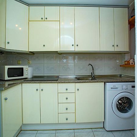 020 Lovely Studio - Alicante Holiday Ла Мата Екстериор снимка