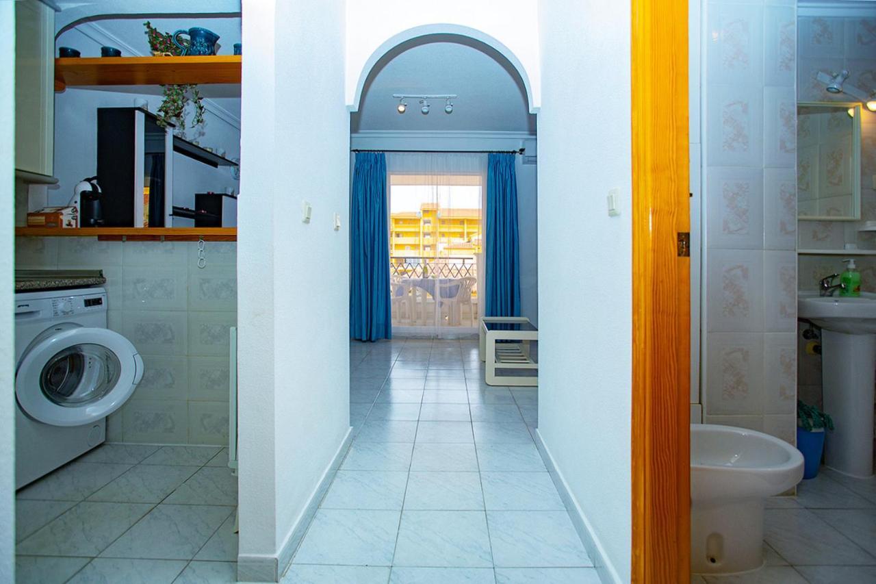 020 Lovely Studio - Alicante Holiday Ла Мата Екстериор снимка