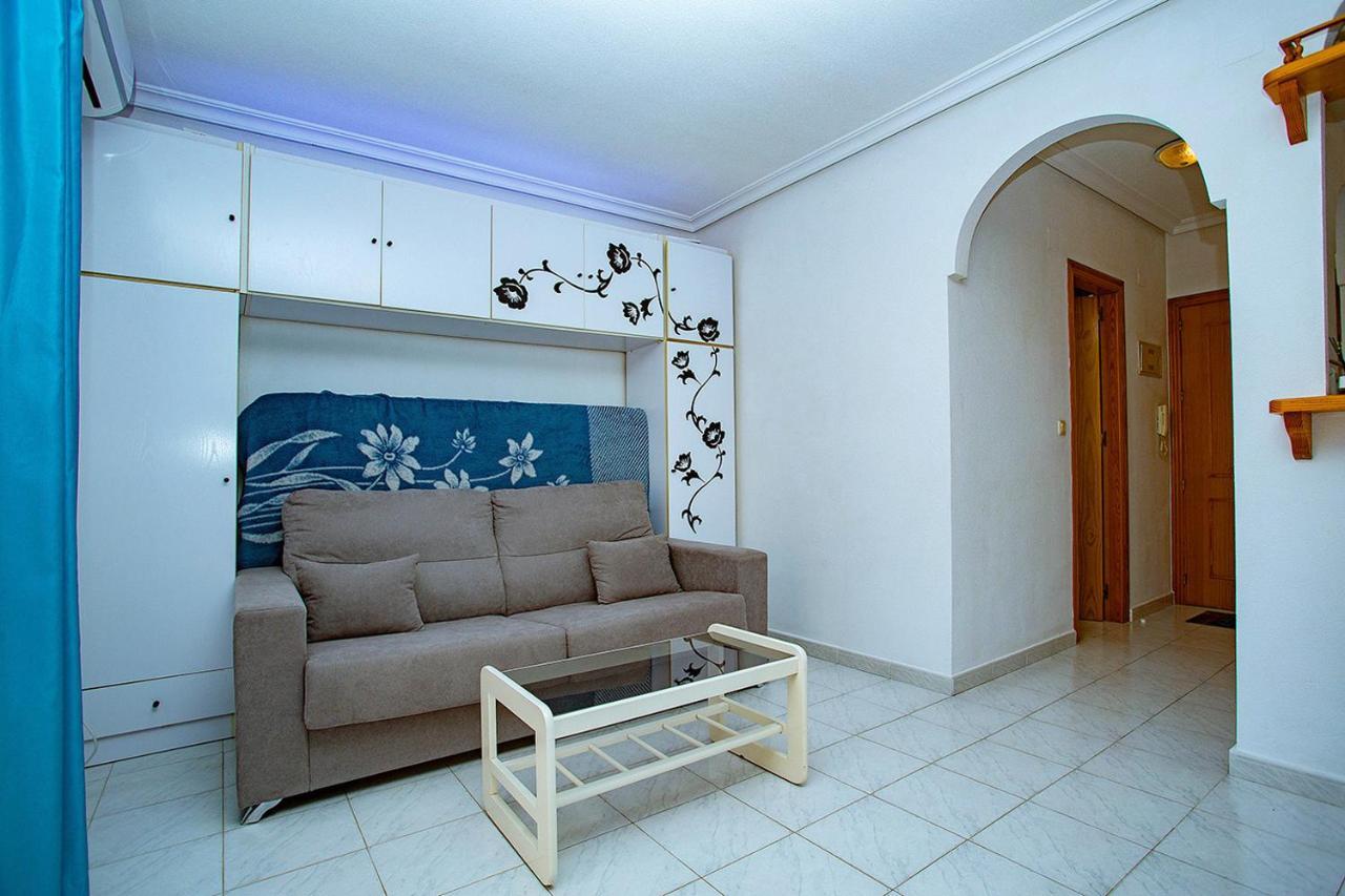 020 Lovely Studio - Alicante Holiday Ла Мата Екстериор снимка