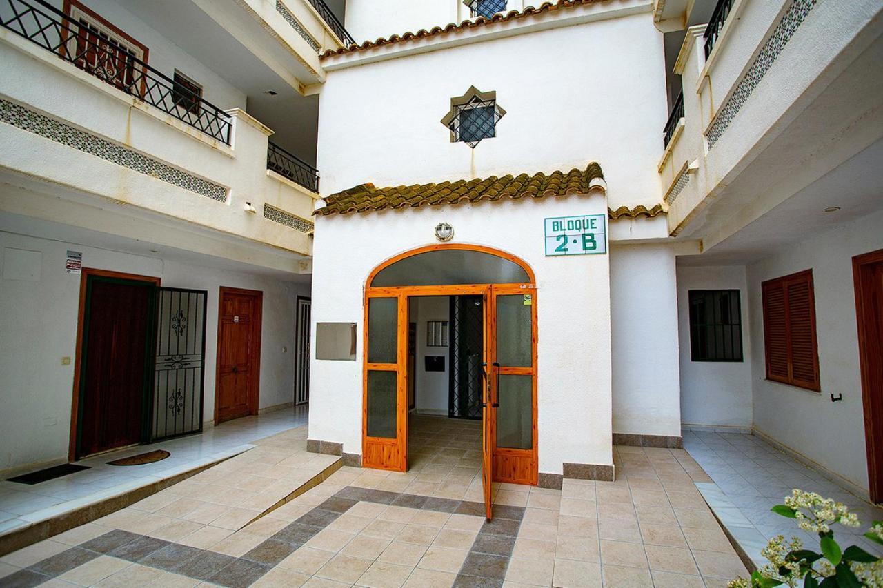 020 Lovely Studio - Alicante Holiday Ла Мата Екстериор снимка