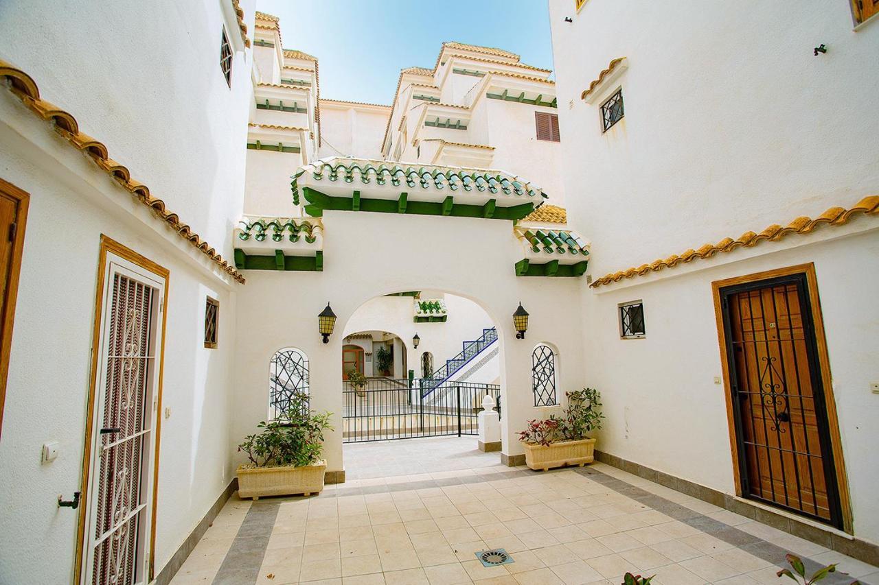020 Lovely Studio - Alicante Holiday Ла Мата Екстериор снимка
